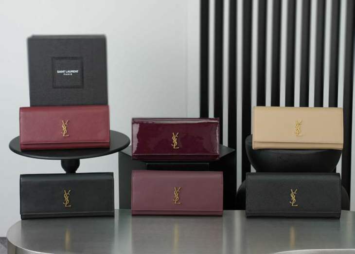 Picture of Saint Laurent Handbags _SKUfw240129073fw